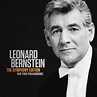 Leonard Bernstein-the Symphony Edition: Bernstein,Leonard: Amazon.es ...