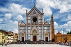 La Basilique Santa Croce à Florence : tarifs, horaires et conseils