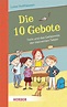 Die 10 Gebote für Kinder | Buch | Online kaufen