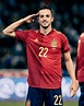 Pablo Sarabia Wallpapers - Wallpaper Cave