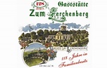 Gaststätte zum Lerchenberg Possendorf Biergärten, Regionale ...
