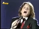 Luis Miguel Muchachos de hoy 1985 - YouTube