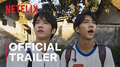 Twogether | Official Trailer | Netflix - YouTube