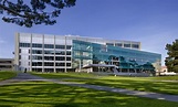 San Francisco State University J. Paul Leonard Library | Higher ...