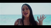 JULIETA HERNANDEZ - LA PLAYA (OFFICIAL MUSIC VIDEO) - YouTube