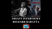 NOIAFT Interviews Richard Baratta, Executive Producer of The Irishman ...