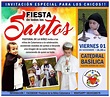 Los niños celebrarán la Fiesta de todos los Santos en la Catedral ...