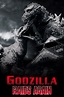 Godzilla Raids Again (1955) - Posters — The Movie Database (TMDb)