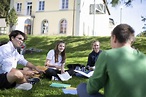 Swiss Education | International | Boarding School