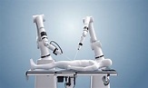 Robótica en medicina: La vida en sus manos (robóticas) - IAT