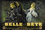 La Bella y la Bestia de Jean Cocteau - 1946 - Película completa