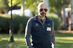 Uber new CEO: Dara Khosrowshahi officially announced as new chief