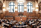 Hamburg: Bürgerschaft wählt neuen Bürgermeister – DAS ist anders als ...