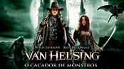 Van Helsing (2004) - AZ Movies