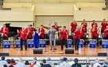 On the road again: Glenn Miller Orchestra, touring once more, returns ...