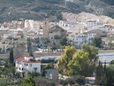 Albox (Almería): Qué ver y dónde dormir