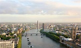 Rio Tâmisa: conheça o rio mais importante da Inglaterra
