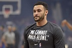Larry Nance Jr. Pops Off After Fans Send Him ‘Absolute Hate’ Due to His ...