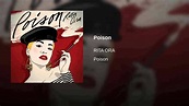 Rita Ora - Poison (Official Audio) - YouTube