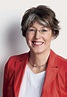 Bundestag: Augsburger SPD nominiert Ulrike Bahr als Direktkandidatin ...
