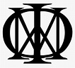 Dream Theater Logo Png, Transparent Png - kindpng