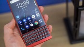 Nueva BlackBerry 2022: fecha, precio y especificaciones - Tech Advisor