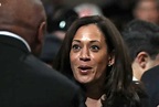 Kamala Harris and Willie Brown had a relationship while he was married