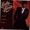 Bobby Brown: Every Little Step (1989)
