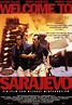 Wer streamt Welcome to Sarajevo? Film online schauen