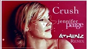 Jennifer Paige- Crush (Athenz Remix) - YouTube