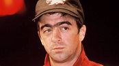 What Happened To Bill Berry From R.E.M.?