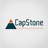 CapStone Logo | IM Design Group