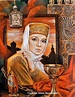 March 31 / April 13, 1538 died Elena Vasilievna Glinskaya - Grand ...