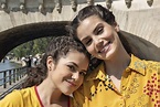 Netflix divulga trailer de De Volta aos 15, filme com Maisa e Camila ...