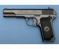 Norinco Type 54 Semi-Automatic Pistol