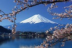 Desde Dónde Ver El Monte Fuji en Japón (11 Lugares) ⛩️