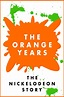 'The Orange Years: The Nickelodeon Story' Trailer and Poster Art ...
