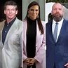 The WWE’s Iconic McMahon Family: A Guide to Vince McMahon, Stephanie ...