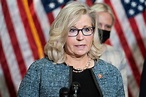 Rep. Liz Cheney not ruling out 2024 presidential bid
