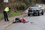 Fatal crash kills motorcyclist in Abbotsford - BC | Globalnews.ca