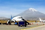 Arequipa: hoy se reanudó el transporte interprovincial de pasajeros ...
