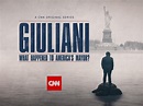 Prime Video: Giuliani: What Happened to America's Mayor? Season 1