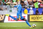 Andre Blake leads Jamaica to Gold Cup victory against Honduras ...