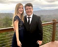 APPLE BLOSSOM NEWS: Elizabeth Astin, 15-year-old daughter of actor Sean ...