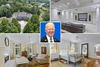 You can be Biden’s Delaware neighbor for $2.4MILLION as mansion next ...