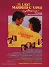 The Last Married Couple in America (1980) movie poster