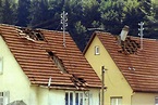 1978: Erdbeben beschädigt tausende Gebäude