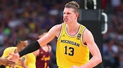 Moritz Wagner : 2018 NBA draft scouting report, highlights - Sports ...