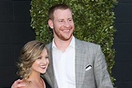 Carson Wentz got married in Bucks County over the weekend - Philly