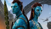 Avatar 2: Confirmado el elenco y primera foto de los actores de la ...